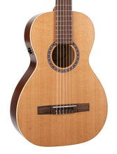 Load image into Gallery viewer, Godin 049745 / 051878 Motif Electric Classical Guitar QIT MADE In CANADA
