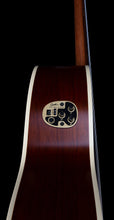 Load image into Gallery viewer, Godin 049745 / 051878 Motif Electric Classical Guitar QIT MADE In CANADA
