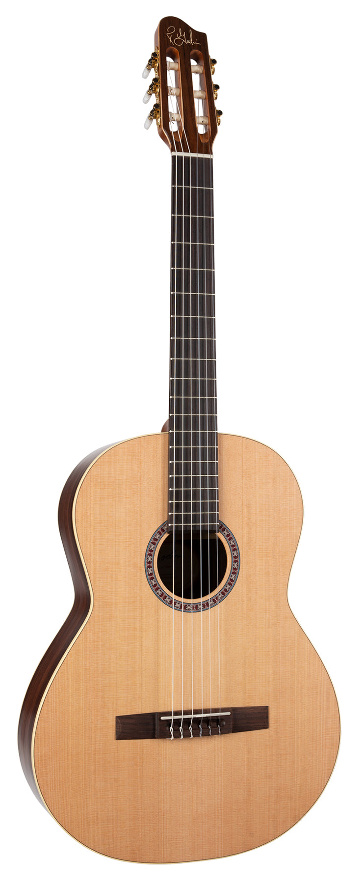 Godin 049752 Présentation Solid Top Guitare classique en nylon fabriquée au Canada