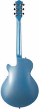 Load image into Gallery viewer, Godin 050413/051595 6-String RH Montreal Premiere LTD Hollowbody Electric Guitar - Imperial Blue MADE In CANADA
