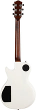 Charger l&#39;image dans la galerie, Godin 050475 Summit Classic HT 6 cordes RH Guitare électrique - Trans Blanc MADE In CANADA
