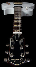 Charger l&#39;image dans la galerie, Godin 050475 Summit Classic HT 6 cordes RH Guitare électrique - Trans Blanc MADE In CANADA
