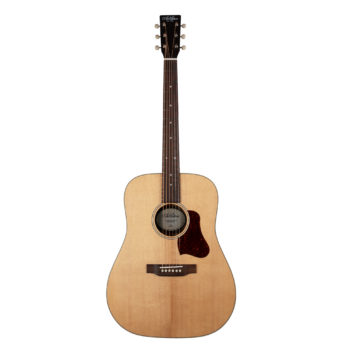 Art & Lutherie 050703 Americana Acoustic Electric Dreadnought Guitar Natural EQ-(7463752564991)