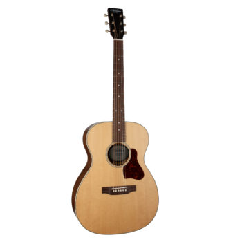Art & Lutherie 050710 Legacy Acoustic Electric Concert Guitar Natural EQ-(7463754858751)