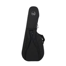 Load image into Gallery viewer, Godin 50819 Tric Case Multifit Deluxe Acoustic Case Black
