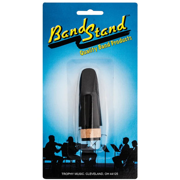 Bandstand BSC Clarinet Mouthpiece-(7733635023103)