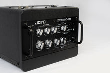 Charger l&#39;image dans la galerie, Amplificateur de guitare Bluetooth rechargeable numérique JOYO DC-15S
