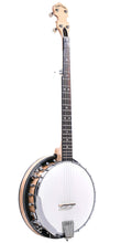 Charger l&#39;image dans la galerie, Goldtone MC-150R/P : Banjo classique en érable avec ton en acier - Anneau PRE OWNED
