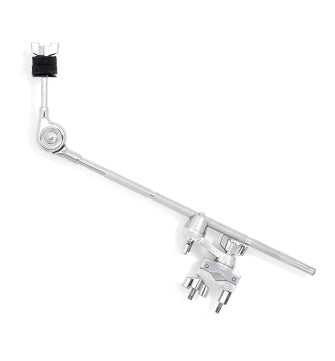 GIBRALTAR SC-CLBAC LONG CYMBAL BOOM ARM WITH GRABBER CLAMP