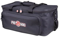 Load image into Gallery viewer, PIG HOG CABLE ORGANIZER BAG - BLACK
