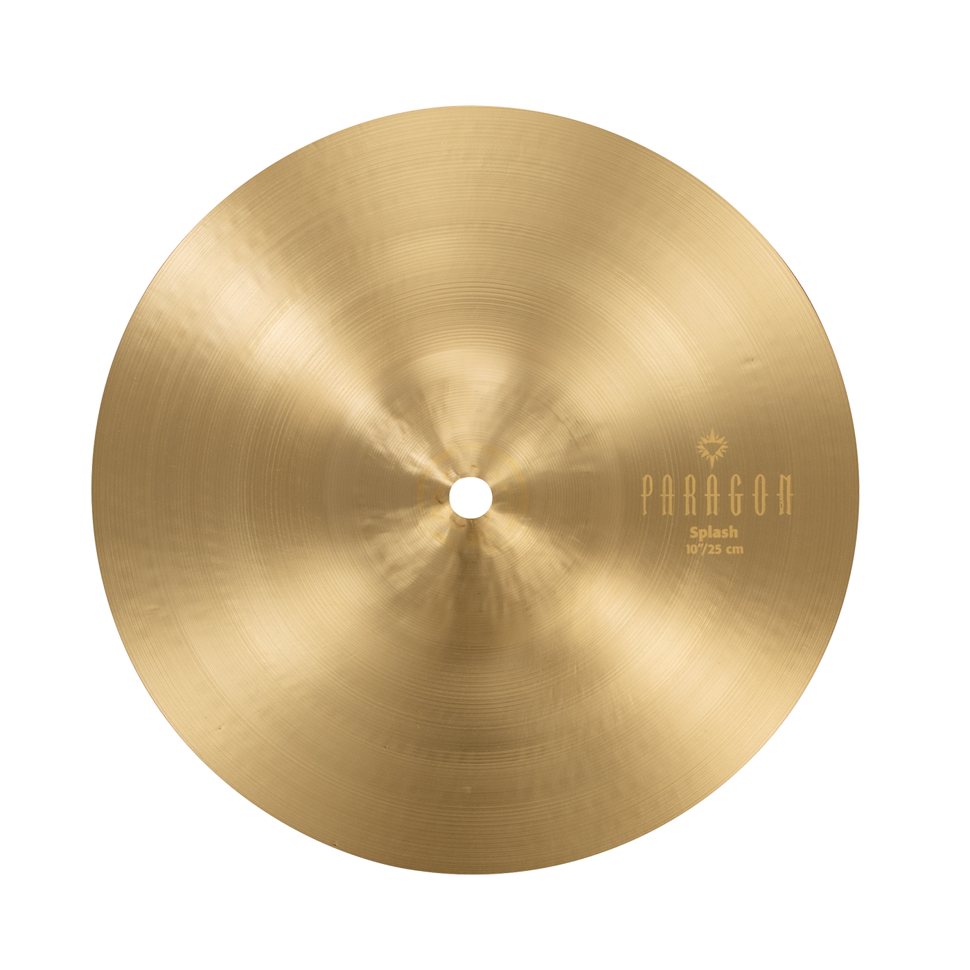 Splash sabian 2025