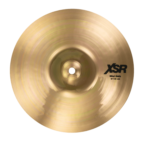 SABIAN XSR 10
