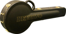 Load image into Gallery viewer, DEERING EAGLE II™ 5-STRING BANJO with Hardshell Case-(7441268572415)
