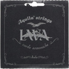 Load image into Gallery viewer, Aquila 114U LAVA SERIES Ukulele TENOR Regular Tuning (high G), Key of C - GCEA
