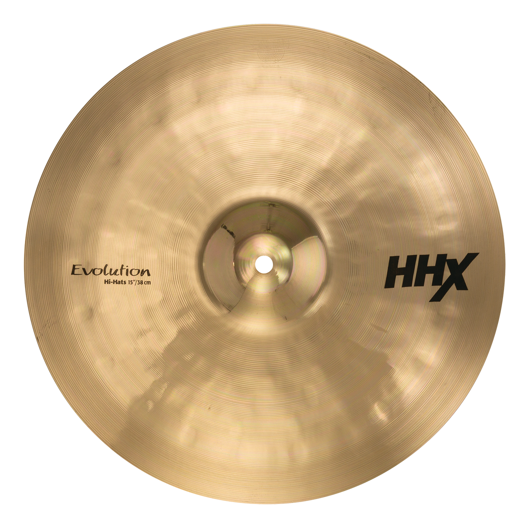 SABIAN 11502XEB/2 15