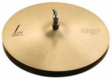 Load image into Gallery viewer, SABIAN 11502XLN 15&quot; HHX Legacy Hi-Hat Cymbals Made In Canada
