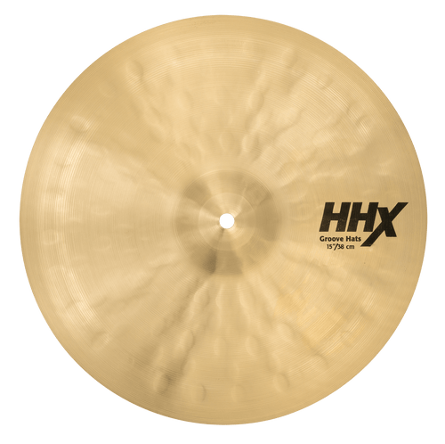 SABIAN 15