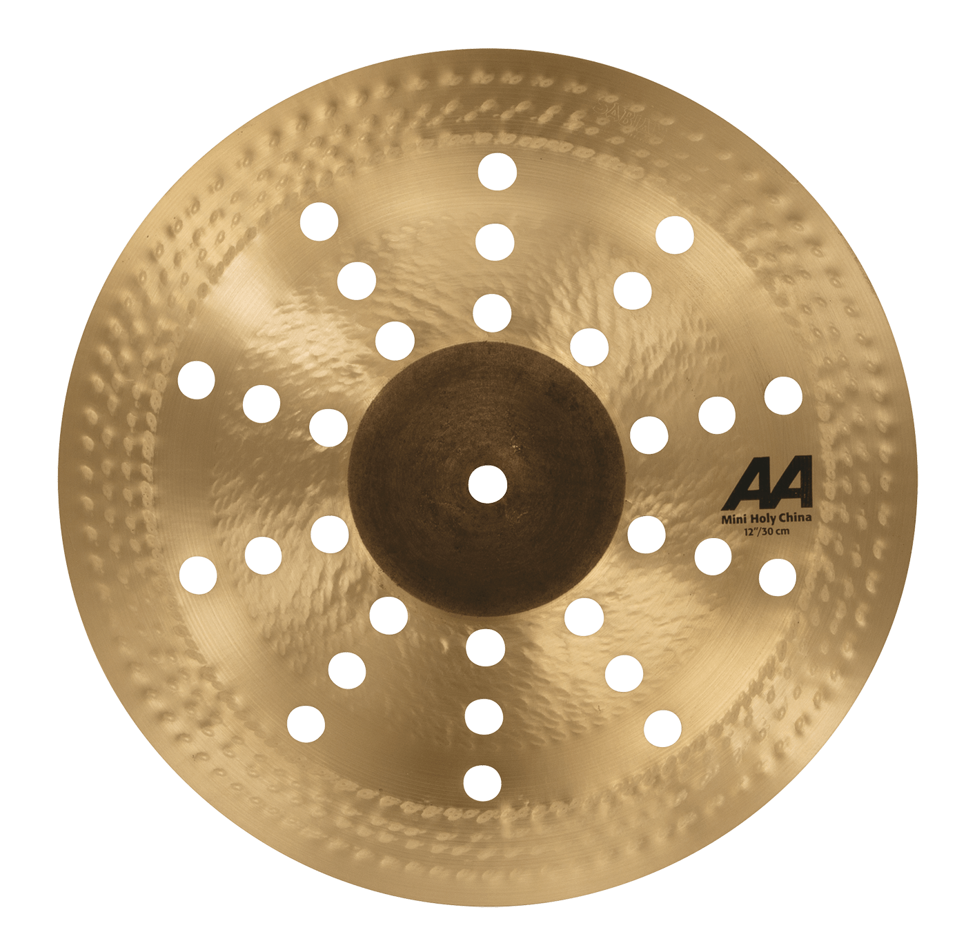 セイビアン　AA  チャイナ　オーゾン Sabian AAX 18