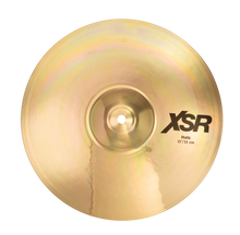 Load image into Gallery viewer, SABIAN XSR1302B 13&quot; XSR Hi Hat Cymbals Made In Canada
