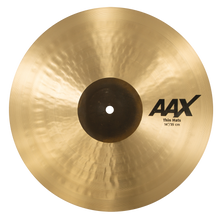 Load image into Gallery viewer, SABIAN 21401XC 14&quot; AAX Thin Hi Hat Cymbals Made In Canada
