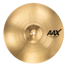 Load image into Gallery viewer, SABIAN 21402XLB 14&quot; AAX X-Celerator Hi Hat Cymbals Brilliant Finish Made In Canada
