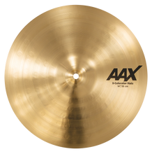 Load image into Gallery viewer, SABIAN 21402XL 14&quot; AAX X-Celerator Hi Hat Cymbals Made In Canada
