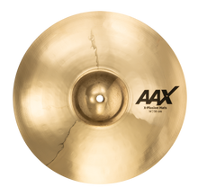 Load image into Gallery viewer, SABIAN 2140287XB 14&quot; AAX X-Plosion Hi Hat Cymbals Made In Canada
