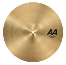 Load image into Gallery viewer, SABIAN 21402 14&quot; AA Medium Hi Hat Cymbals Made In Canada
