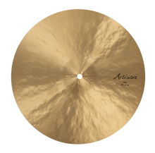 Load image into Gallery viewer, SABIAN A1402 14&quot; Artisan Hi-Hat Cymbals Made In Canada
