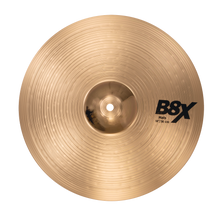 Load image into Gallery viewer, SABIAN 41402X 14&quot; B8X Hi-Hat Cymbals Made In Canada
