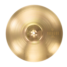 Load image into Gallery viewer, SABIAN NP1402B 14&quot; Paragon Neil Peart Hi-Hat Cymbals Brilliant Finish Made In Canada
