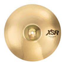 Load image into Gallery viewer, SABIAN XSR1421B 14&quot; XSR Concert Band Cymbals Made In Canada
