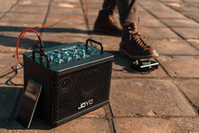 Load image into Gallery viewer, JOYO DC-15S Digital Rechargeable Bluetooth Guitar Amplifier
