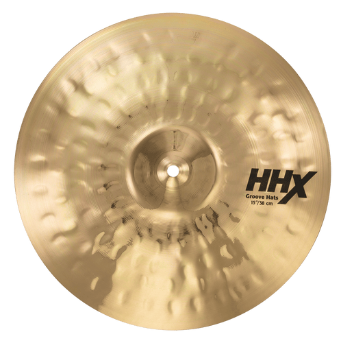 SABIAN 11589XB 15