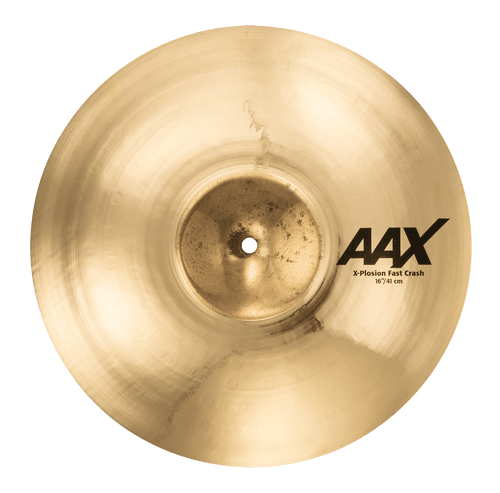 SABIAN 16