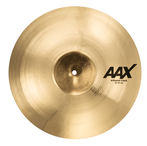 SABIAN 21687XB 16