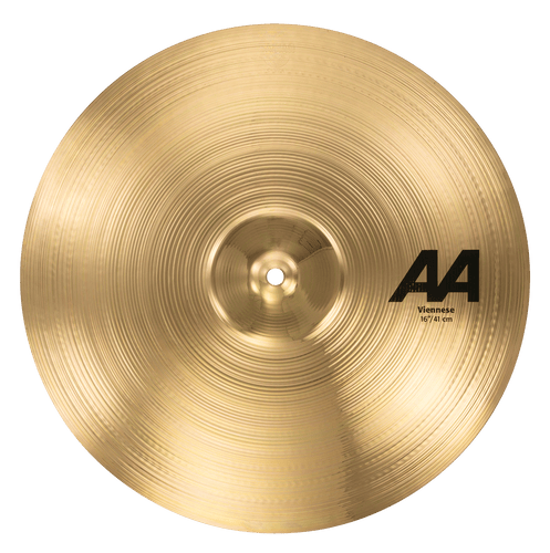 SABIAN 16