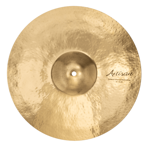 SABIAN A1655B 16