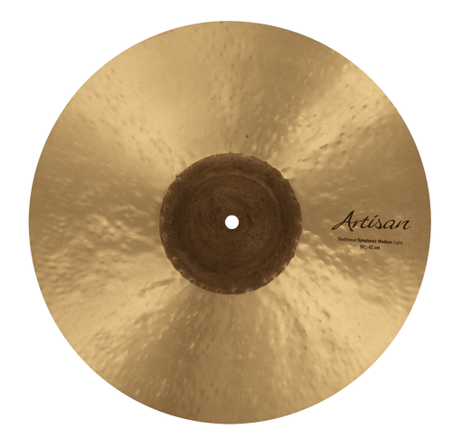SABIAN A1656 16
