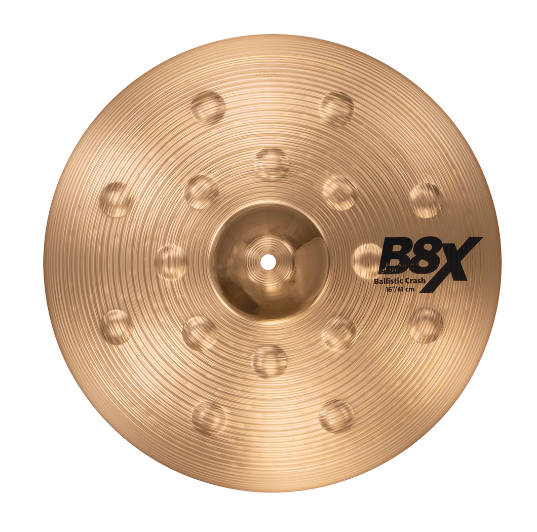 SABIAN 416BCX 16
