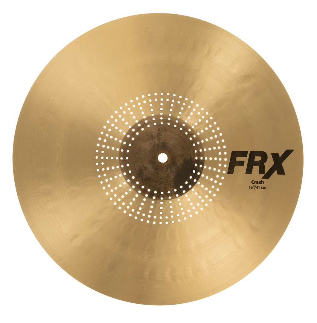 SABIAN FRX1606 16