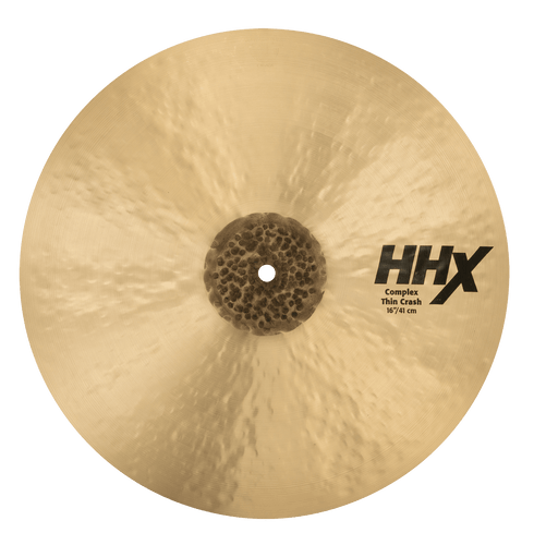 SABIAN 11606XCN 16