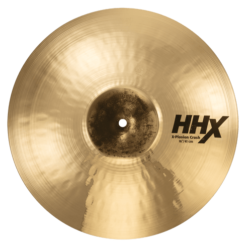 SABIAN 11687XB 16