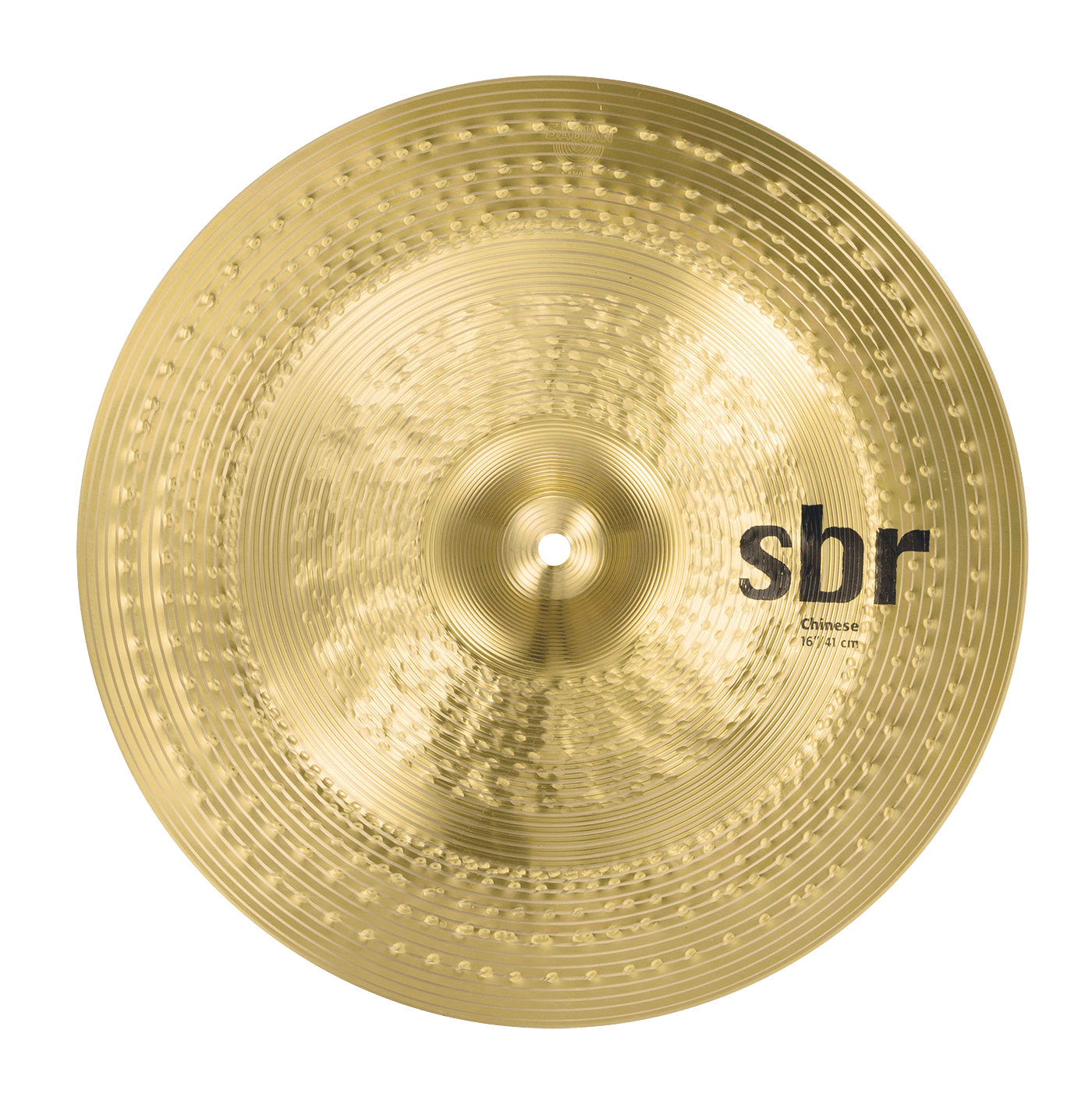 セイビアン　AA  チャイナ　オーゾン AA Archives - SABIAN Cymbals