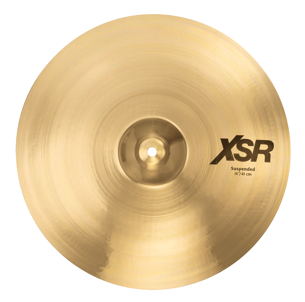 SABIAN XSR1623B 16