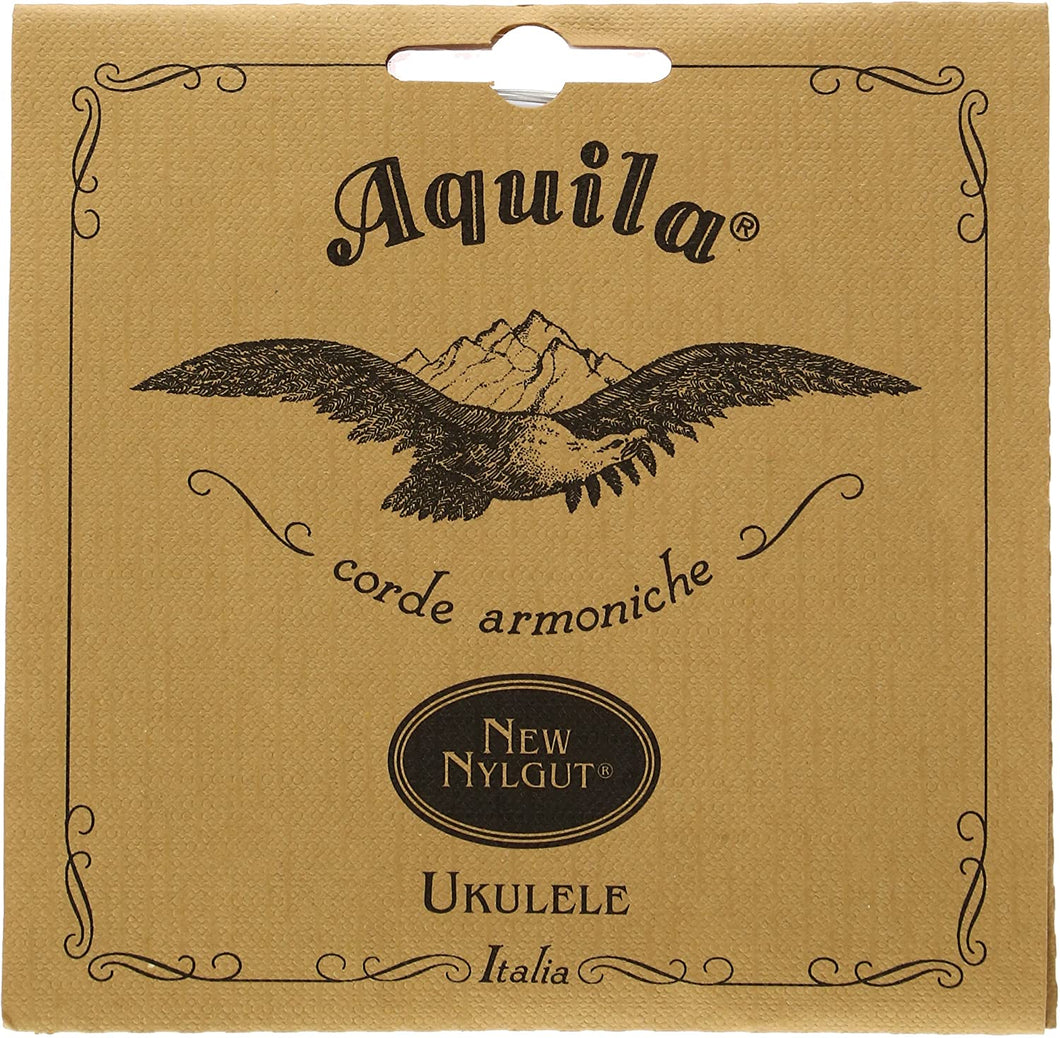 Aquila 17U Tenor Ukulele Strings Set