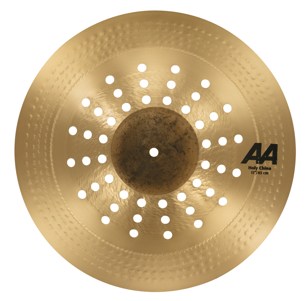 SABIAN 2176CS Cymbale 17