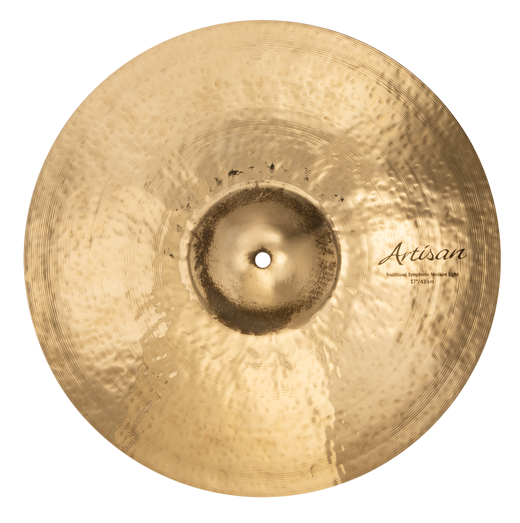 SABIAN 17