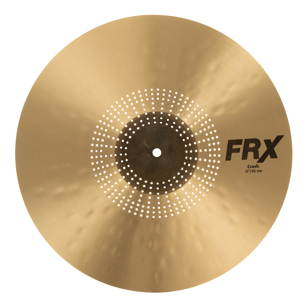 SABIAN FRX1706 Cymbale crash FRX 17