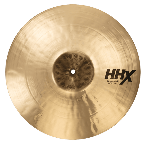 SABIAN 11723XB 17